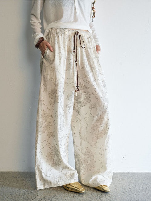 Jac Relax Pants